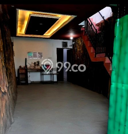 Rumah Kost Dijual di Kebayoran Lama, Jakarta Selatan, 32 KT, 25 KM, Bangunan 600m2 Rumah Kost Dijual di Kebayoran Lama, Jakarta Selatan, 32 KT, 25 KM, Bangunan 600m2
