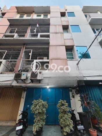 Ruko Bagus Dijual LB 270m2 Lokasi Strategis Jakarta Utara Area Cocok untuk Berbisnis Ruko Bagus Dijual LB 270m2 Lokasi Strategis Jakarta Utara Area Cocok untuk Berbisnis