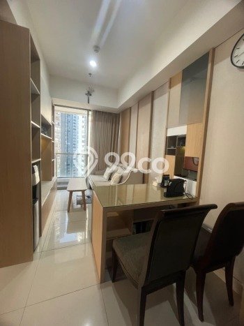 Dijual Apartemen di Jakarta Barat 3 Kamar & 2 Kamar Mandi, Luas 65m2 Dijual Apartemen di Jakarta Barat 3 Kamar & 2 Kamar Mandi, Luas 65m2