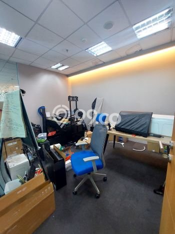 Kantor Dijual di Prime Area Jakarta Barat Luas 377m2 Kantor Dijual di Prime Area Jakarta Barat Luas 377m2