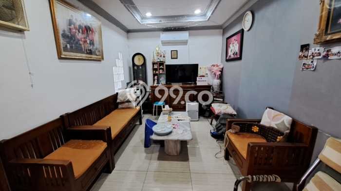 Rumah Elit LB 200m2 Siap Pakai Desain Elegan di Sunter, Jakarta Utara Rumah Elit LB 200m2 Siap Pakai Desain Elegan di Sunter, Jakarta Utara