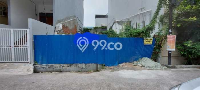 Kavling Tanah untuk Dijual di Green Ville, Jakarta Barat, Luas 176m2 Kavling Tanah untuk Dijual di Green Ville, Jakarta Barat, Luas 176m2
