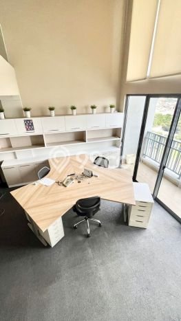 Kantor Dijual Lokasi Emas di Pancoran Luas 99m2 Kantor Dijual Lokasi Emas di Pancoran Luas 99m2