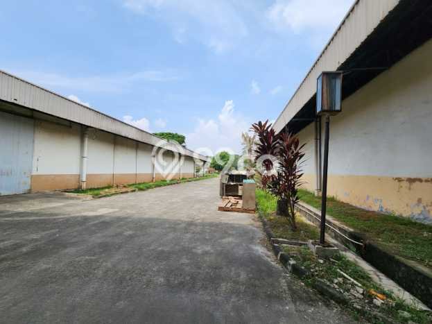 Pabrik Strategis Kawasan Cikarang, Luas 138298m², Area Bisnis Pabrik Strategis Kawasan Cikarang, Luas 138298m², Area Bisnis