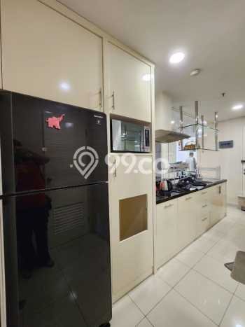 Apartemen Strategis 100m2 di Tanjung Duren Jakarta Barat 3 Bedroom Apartemen Strategis 100m2 di Tanjung Duren Jakarta Barat 3 Bedroom