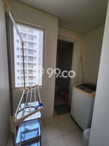 Apartemen Strategis 100m2 di Tanjung Duren Jakarta Barat 3 Bedroom Apartemen Strategis 100m2 di Tanjung Duren Jakarta Barat 3 Bedroom
