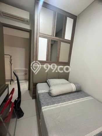 Dijual Apartemen di Jakarta Barat 3 Kamar & 2 Kamar Mandi, Luas 65m2 Dijual Apartemen di Jakarta Barat 3 Kamar & 2 Kamar Mandi, Luas 65m2