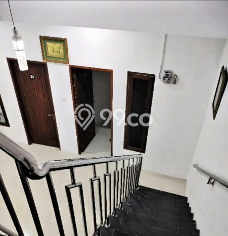 Rumah Kost Dijual di Kebayoran Lama, Jakarta Selatan, 32 KT, 25 KM, Bangunan 600m2 Rumah Kost Dijual di Kebayoran Lama, Jakarta Selatan, 32 KT, 25 KM, Bangunan 600m2