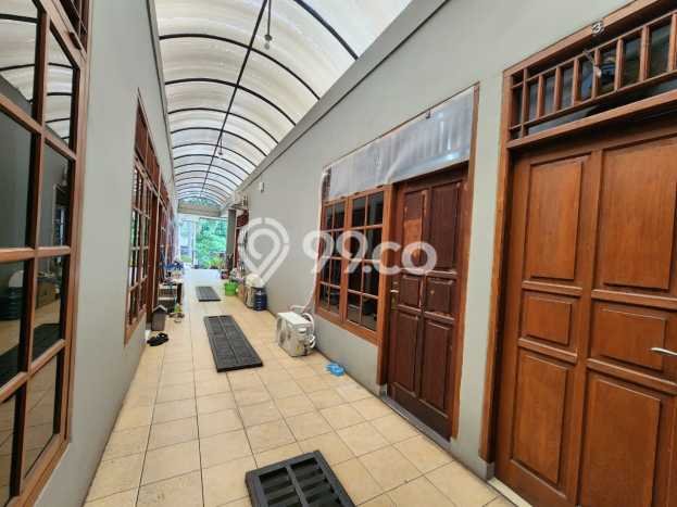 Kost Dijual Lokasi Strategis Kemandoran Jakarta Selatan 23 Kamar Tidur Kost Dijual Lokasi Strategis Kemandoran Jakarta Selatan 23 Kamar Tidur