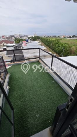 Rumah Luxury Modern Siap Huni di Pantai Indah Kapuk Jakarta Utara Rumah Luxury Modern Siap Huni di Pantai Indah Kapuk Jakarta Utara