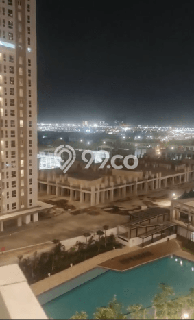 Apartemen Strategis di Teluk Naga, 1 KM, Luas 21m², Lokasi Strategis, Dekat ke Teluk Naga, Tangerang, Tangerang Apartemen Strategis di Teluk Naga, 1 KM, Luas 21m², Lokasi Strategis, Dekat ke Teluk Naga, Tangerang, Tangerang