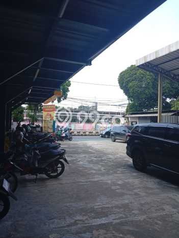 Tanah Investasi Disewakan di Jatinegara, Jakarta Timur, Luas 903m2 Tanah Investasi Disewakan di Jatinegara, Jakarta Timur, Luas 903m2