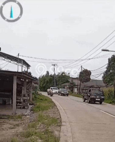 Jarang Ada! Tanah di Legok Punya Luas 70000m2 SHM Jarang Ada! Tanah di Legok Punya Luas 70000m2 SHM