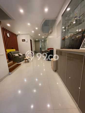 Rumah Mewah Siap Huni LT 120m2 di Kembangan, Jakarta Barat Rumah Mewah Siap Huni LT 120m2 di Kembangan, Jakarta Barat