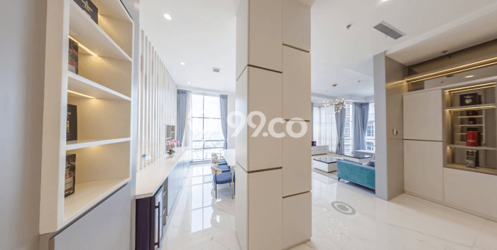 Apartemen Prestisius Dijual di Jakarta Selatan Lokasi Strategis Punya 3 Kamar Tidur Apartemen Prestisius Dijual di Jakarta Selatan Lokasi Strategis Punya 3 Kamar Tidur