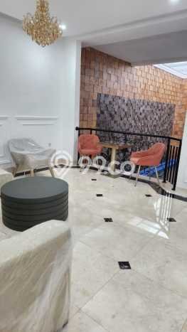 Dijual Rumah Luas Megah Dengan View Cantik di Pondok Indah, Jakarta Selatan Dijual Rumah Luas Megah Dengan View Cantik di Pondok Indah, Jakarta Selatan