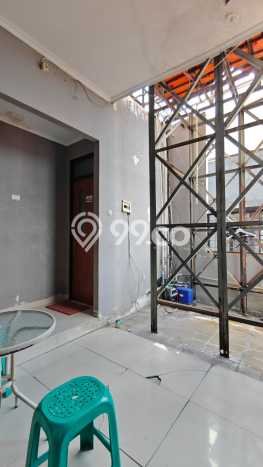 Aset Investasi! Kost Dijual di Sawah Besar, Jakarta Pusat, 14 KT, 14 KM, Luas 300m2 Aset Investasi! Kost Dijual di Sawah Besar, Jakarta Pusat, 14 KT, 14 KM, Luas 300m2
