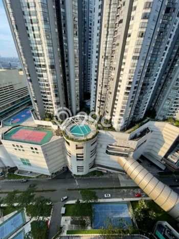 Dijual Apartemen di Jakarta Barat 3 Kamar & 2 Kamar Mandi, Luas 65m2 Dijual Apartemen di Jakarta Barat 3 Kamar & 2 Kamar Mandi, Luas 65m2