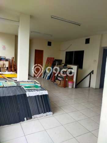 Jual Ruko di Roxy, Luas 1435m², Area Komersial Jual Ruko di Roxy, Luas 1435m², Area Komersial