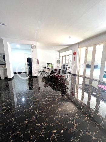 Hunian Super Elit dengan Akses Paling Strategis di Pantai Indah Kapuk, Jakarta Utara Hunian Super Elit dengan Akses Paling Strategis di Pantai Indah Kapuk, Jakarta Utara