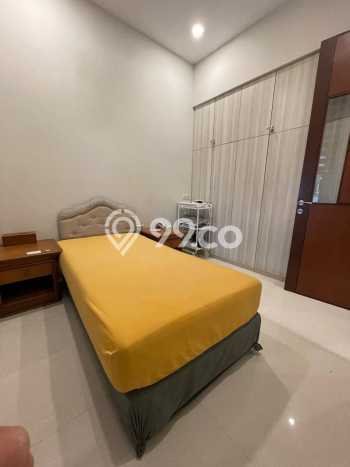 Rumah Mewah Siap Huni LT 120m2 di Kembangan, Jakarta Barat Rumah Mewah Siap Huni LT 120m2 di Kembangan, Jakarta Barat