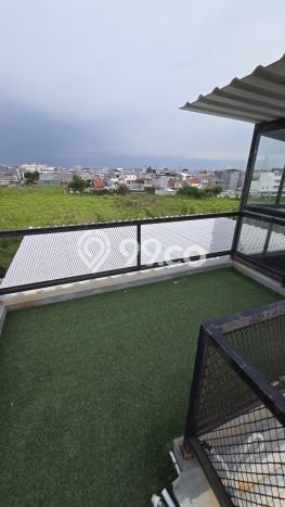 Rumah Luxury Modern Siap Huni di Pantai Indah Kapuk Jakarta Utara Rumah Luxury Modern Siap Huni di Pantai Indah Kapuk Jakarta Utara