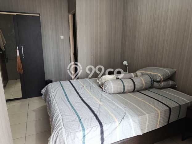 LOKASI PREMIUM! Apartemen Kawasan , 2 KM, Luas 53m2m², Strategis LOKASI PREMIUM! Apartemen Kawasan , 2 KM, Luas 53m2m², Strategis