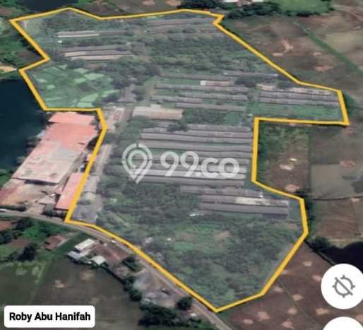 Jarang Ada! Tanah di Legok Punya Luas 70000m2 SHM Jarang Ada! Tanah di Legok Punya Luas 70000m2 SHM