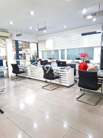 Untuk Dijual! Komersial di Radio Dalam Jakarta Selatan LT 2050m2 / LB 2800m2 Kawasan Bisnis Untuk Dijual! Komersial di Radio Dalam Jakarta Selatan LT 2050m2 / LB 2800m2 Kawasan Bisnis
