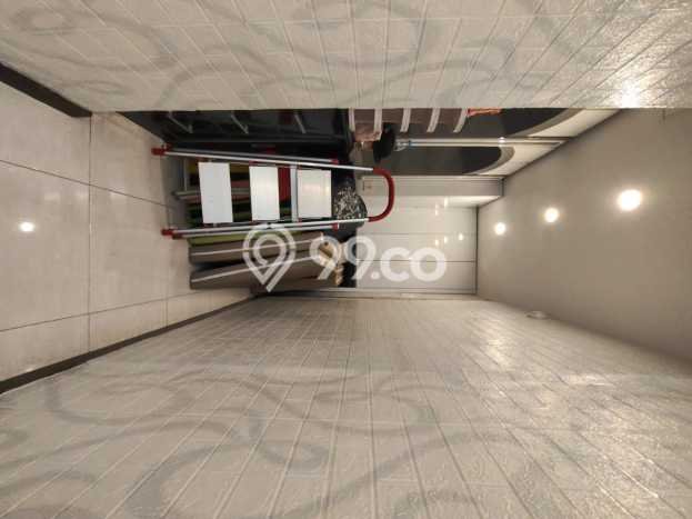 Hunian Apartemen Ideal untuk Dijual di Jakarta Barat dengan 3 Kamar Hunian Apartemen Ideal untuk Dijual di Jakarta Barat dengan 3 Kamar