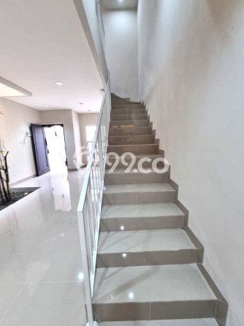 For Sale Hunian Rumah Nyaman 3 KT di Duri Kepa, Jakarta Barat For Sale Hunian Rumah Nyaman 3 KT di Duri Kepa, Jakarta Barat