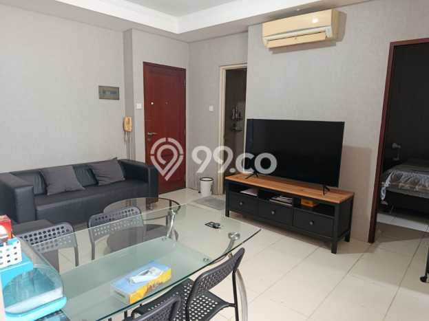 LOKASI PREMIUM! Apartemen Kawasan , 2 KM, Luas 53m2m², Strategis LOKASI PREMIUM! Apartemen Kawasan , 2 KM, Luas 53m2m², Strategis