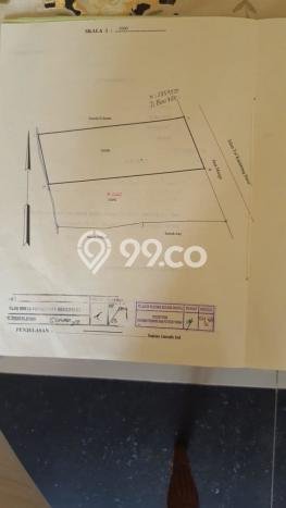 Tanah Dijual Lokasi Karawang Barat, Karawang Luas 5200m2 Legalitas Aman Tanah Dijual Lokasi Karawang Barat, Karawang Luas 5200m2 Legalitas Aman