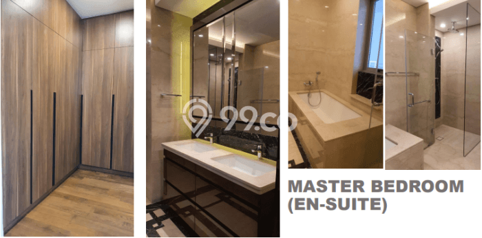 FOR SALE Hunian Apartemen Luxury di Tanah Abang dengan 3 Kamar Tidur & Luas 175m2 FOR SALE Hunian Apartemen Luxury di Tanah Abang dengan 3 Kamar Tidur & Luas 175m2