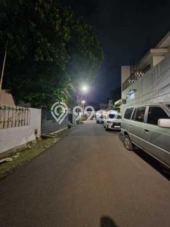 Hunian Elit LB 110m2 Siap Huni Desain Elegan di Sunrise Garden, Jakarta Barat Hunian Elit LB 110m2 Siap Huni Desain Elegan di Sunrise Garden, Jakarta Barat