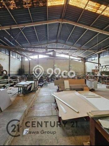 Gudang Dijual di Jakarta Utara LT 1475m2 & LB 1100m2 Lokasi Terbaik! Gudang Dijual di Jakarta Utara LT 1475m2 & LB 1100m2 Lokasi Terbaik!