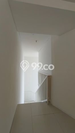 Apartemen Strategis 123m2 di Central Park Jakarta Barat 1 Bedroom Apartemen Strategis 123m2 di Central Park Jakarta Barat 1 Bedroom