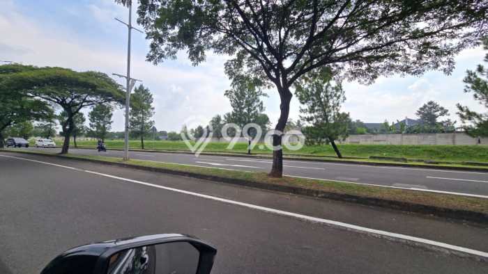 HARGA MENARIK! Tanah Kawasan BSD, Luas 1541m², Kawasan Berkembang HARGA MENARIK! Tanah Kawasan BSD, Luas 1541m², Kawasan Berkembang