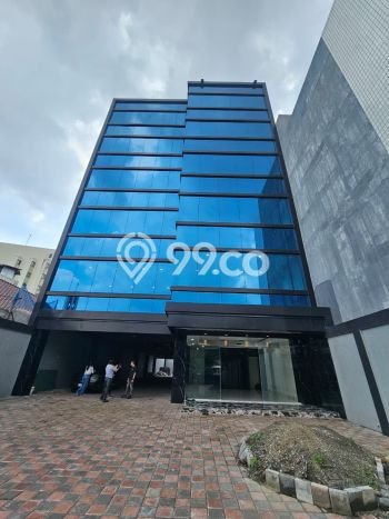 Lokasi Strategis! Dijual Komersial Bisnis di Menteng, Jakarta Pusat Kondisi Baik Lokasi Strategis! Dijual Komersial Bisnis di Menteng, Jakarta Pusat Kondisi Baik