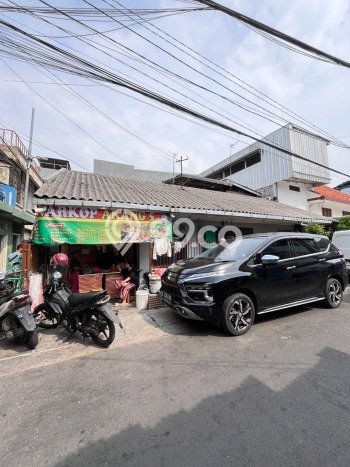 Dijual Rumah Modern 2 KT di Grogol, Jakarta Barat Dijual Rumah Modern 2 KT di Grogol, Jakarta Barat