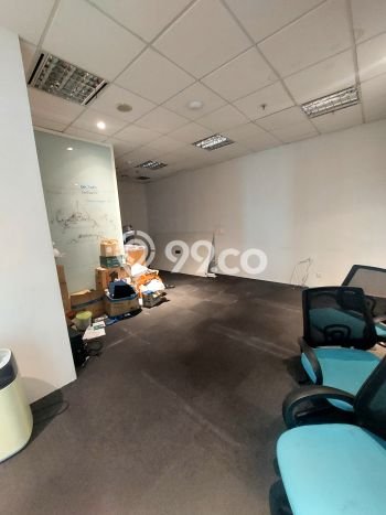 Kantor Dijual di Prime Area Jakarta Barat Luas 377m2 Kantor Dijual di Prime Area Jakarta Barat Luas 377m2