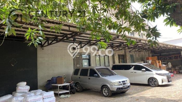 Gudang Dijual di Jakarta Utara LT 1475m2 & LB 1100m2 Lokasi Terbaik! Gudang Dijual di Jakarta Utara LT 1475m2 & LB 1100m2 Lokasi Terbaik!