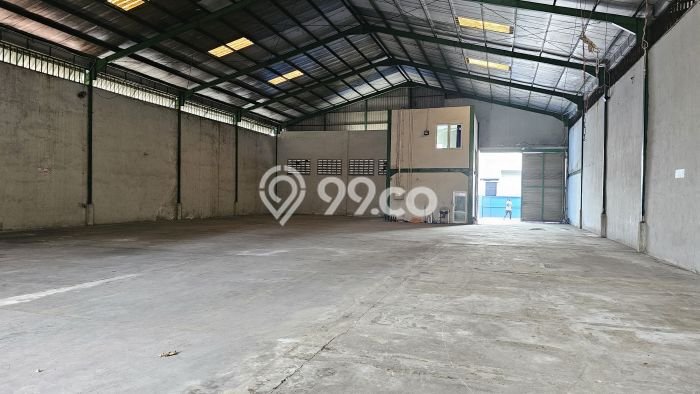 LOKASI STRATEGIS! Gudang di Bitung, Luas 864m², Potensi Prospektif LOKASI STRATEGIS! Gudang di Bitung, Luas 864m², Potensi Prospektif