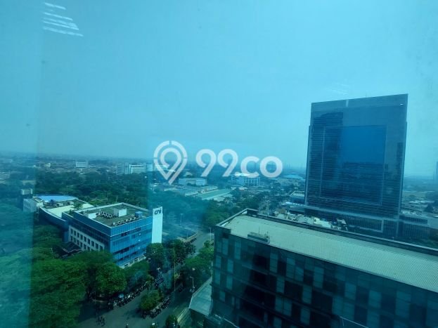 Kantor Dijual di Prime Area Jakarta Barat Luas 377m2 Kantor Dijual di Prime Area Jakarta Barat Luas 377m2