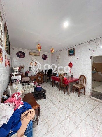 Dijual Rumah Modern 2 KT di Grogol, Jakarta Barat Dijual Rumah Modern 2 KT di Grogol, Jakarta Barat