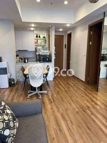 Paling Dicari! Apartemen Premium Dijual di Taman Anggrek Punya 2 Bedroom Paling Dicari! Apartemen Premium Dijual di Taman Anggrek Punya 2 Bedroom
