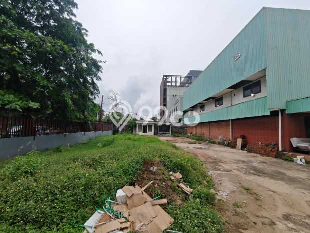 Gudang Disewa di Jakarta Utara dengan LB 1300m2 Area Komersial Ramai Gudang Disewa di Jakarta Utara dengan LB 1300m2 Area Komersial Ramai