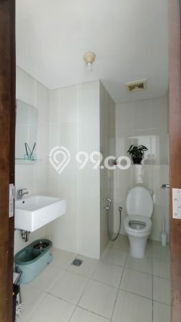 Apartemen Strategis 123m2 di Central Park Jakarta Barat 1 Bedroom Apartemen Strategis 123m2 di Central Park Jakarta Barat 1 Bedroom