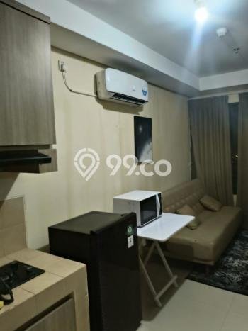 Tersedia Apartemen 2 KT & 1 KM di Kebayoran Lama, Jakarta Selatan Tersedia Apartemen 2 KT & 1 KM di Kebayoran Lama, Jakarta Selatan