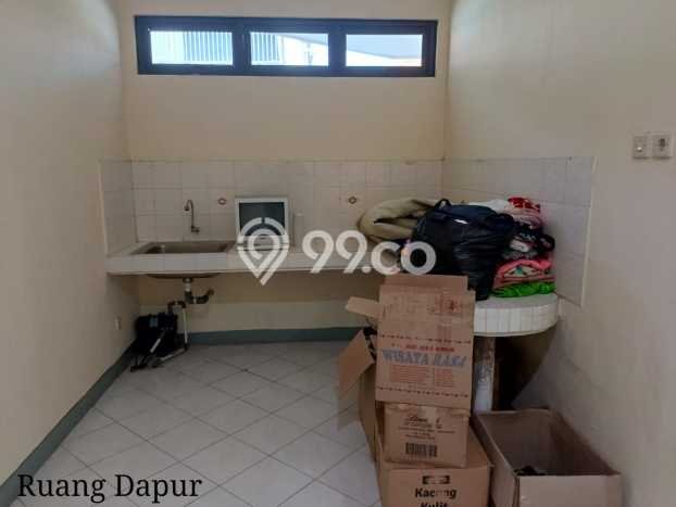 Rumah Modern 2 KT di Kartini Jakarta Pusat Rumah Modern 2 KT di Kartini Jakarta Pusat